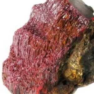 MINERALS