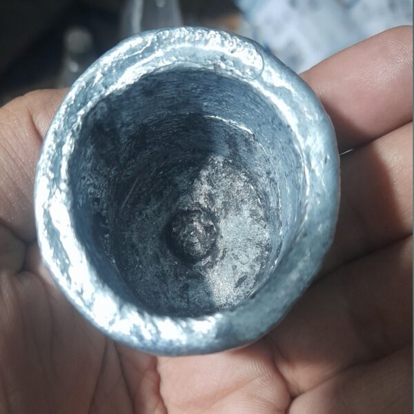 jasta zink metal kuthali