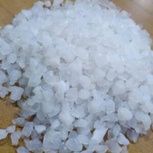 "Natural bamboo silica (banshlochan) in raw form"