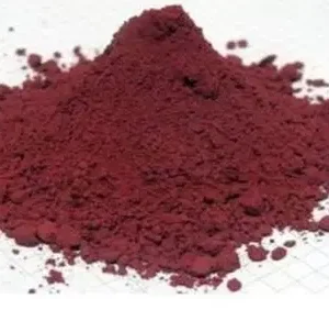 Red phosphorus moglowin