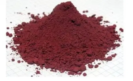 phosphorus red Red phosphorus moglowin